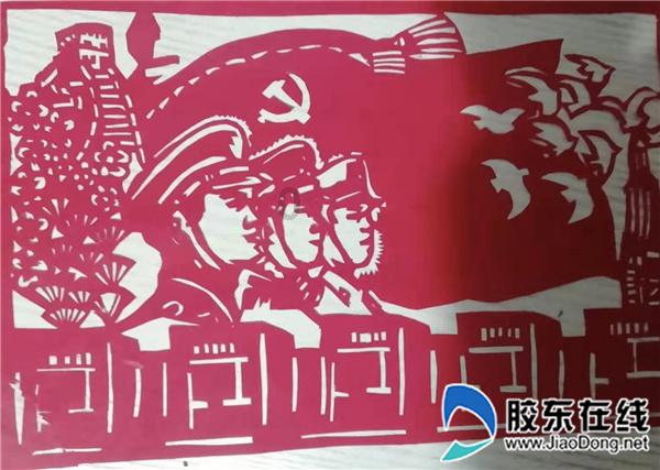 渡仙引